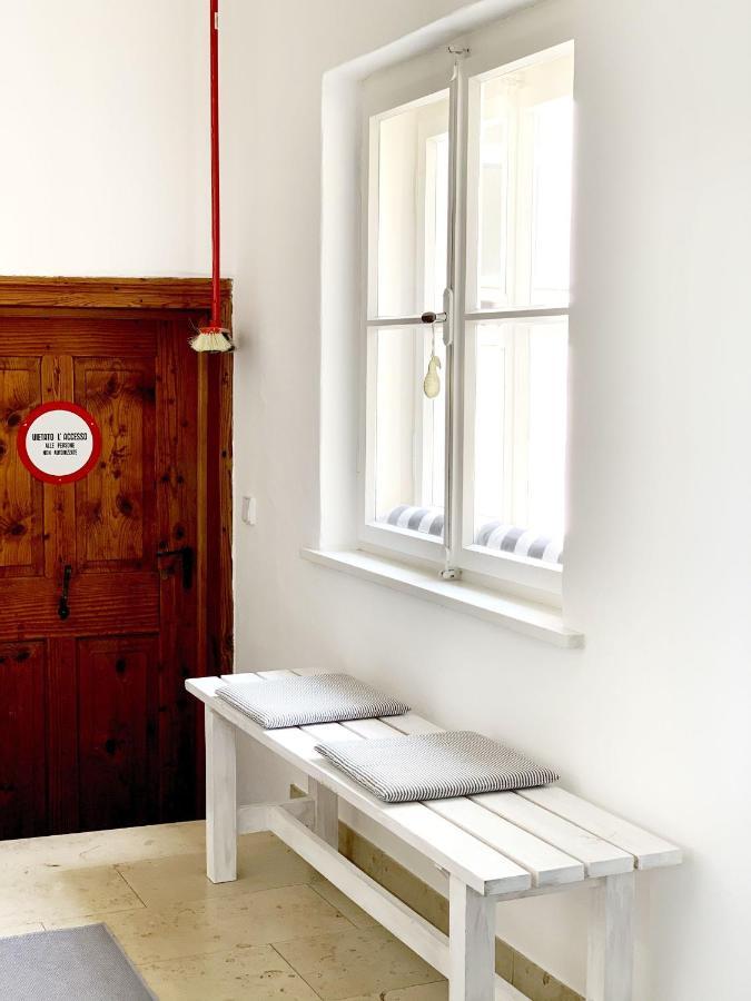 Historischer Pfarrhof Niederleierndorf Langquaid Eksteriør billede